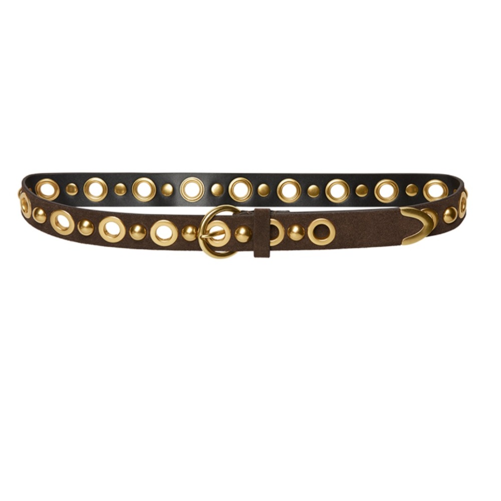 CAbi Grommet Belt
Item #5776